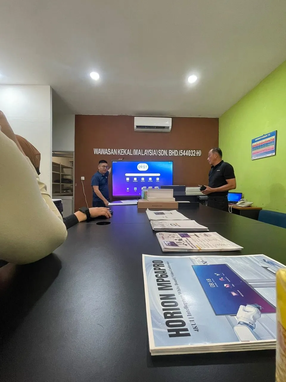 Wawasan Kekal